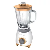 Gyümölcscentrifugák, gyümölcsprések, turmixgépek, mixerek, reszelőgépek