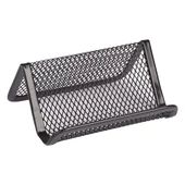 Asztali névjegykártyatartók