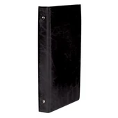 Névjegykártyatartó mappák