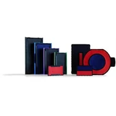 Bélyegző cserepárnák