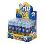 Kenőfejes ragasztók