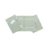 Szalagos irományfedelek