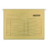 Függőmappák, függőmappa tárolók