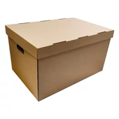 Archiváló dobozok, archiváló konténerek