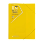 Gumis mappák, harmónika mappák, iratgyűjtők