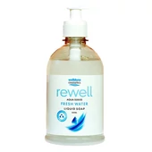 Antibakteriális szappanok, habok