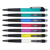 Nyomósirónok, töltőceruzák