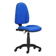 Szék forgó BRAVO C.06 királykék Szék forgó BRAVO C.06 királykék