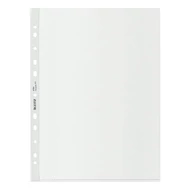 Lefűzhető genotherm LEITZ Recycle A/4 100 mikron narancsos 25 db/csomag