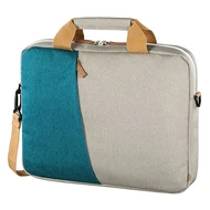 Notebook táska HAMA Florence 15,6" kék/szürke Notebook táska HAMA Florence 15,6" kék/szürke