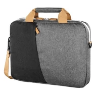 Notebook táska HAMA Florence 13,3" fekete/szürke Notebook táska HAMA Florence 13,3" fekete/szürke