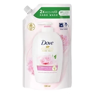Folyékony krémszappan utántöltő DOVE Renewing Care 500ml Folyékony krémszappan utántöltő DOVE Renewing Care 500ml