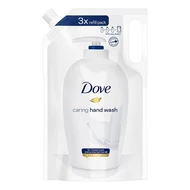 Folyékony krémszappan utántöltő DOVE Deeply Nourishing 750ml Folyékony krémszappan utántöltő DOVE Deeply Nourishing 750ml