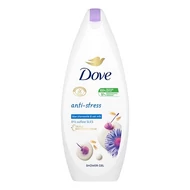Krémtusfürdő DOVE Anti-Stress 225ml Krémtusfürdő DOVE Anti-Stress 225ml