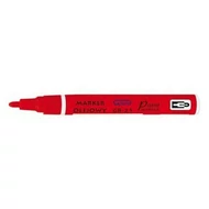 Lakkmarker GRAND GR-25 2-3 mm piros
