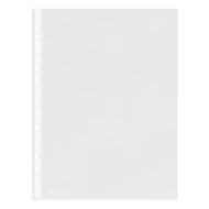 Lefűzhető genotherm ESSELTE Standard A/4 40 mikron narancsos 25db/csomag