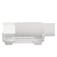 Függömappa cserecímketartó LEITZ Alpha Active 5db/csomag