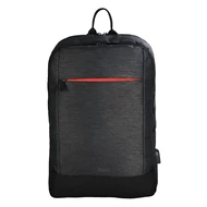 Notebook táska HAMA Manchester 15,6" álló fekete Notebook táska HAMA Manchester 15,6" álló fekete