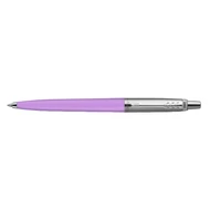 Golyóstoll PARKER Royal Jotter pasztell lila ezüst klipsz