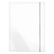 Füzetbox FORTUNA A/4 30 mm  fehér