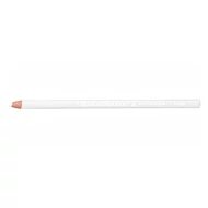 Jelölőceruza UNI dermotograph hatszögletű fehér