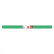 Krepp papír ICO Süni 50x200cm zöld