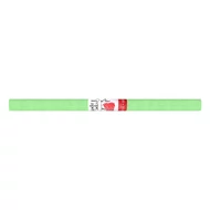 Krepp papír ICO Süni 50x200cm világoszöld