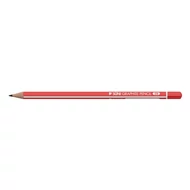 Grafitceruza ICO Süni 2B háromszögletű