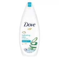 Tusfürdő DOVE Hydrating Care 450ml Tusfürdő DOVE Hydrating Care 450ml