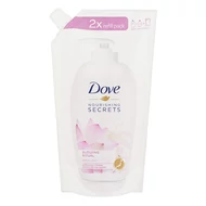 Folyékony szappan utántöltő DOVE Glowing 500ml Folyékony szappan utántöltő DOVE Glowing 500ml