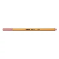 Tűfilc STABILO Point 88 hajnalpír