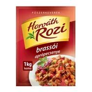 Fűszerkeverék HORVÁTH ROZI brassói aprópecsenye 30g