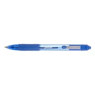 Golyóstoll ZEBRA Z-Grip Smooth 1,0 mm kék