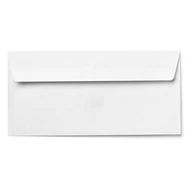 Boríték GPV LA/4 szilikonos bélésnyomott 110x220mm 25 db/csomag
