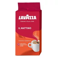 Kávé őrölt LAVAZZA II Mattino 250g