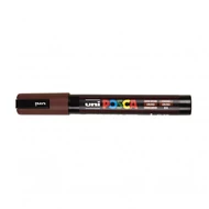 Filctoll UNI Posca PC-5M kakaóbarna