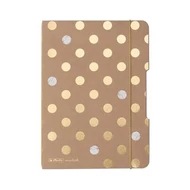 Füzet HERLITZ My book flex Pure glam A/5 40 lapos pontozott belív