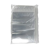 Simítózáras tasak 160x220 A/5