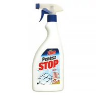 Penészeltávolító ZUM szórófejes 750 ml Penészeltávolító ZUM szórófejes 750 ml