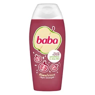 Tusfürdő BABA Alma és gránátalma 400ml Tusfürdő BABA Alma és gránátalma 400ml