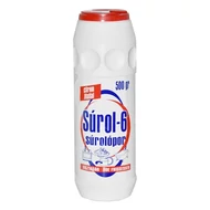 Súrolópor SÚROL-6  500 gr Súrolópor SÚROL-6  500 gr