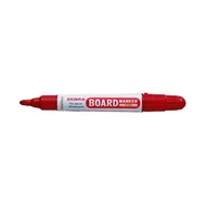 Táblamarker ZEBRA Board Marker kerek 2,6 mm piros