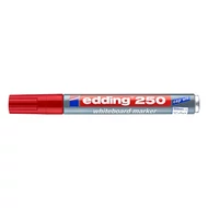 Táblamarker EDDING 250 piros 1,5-3mm