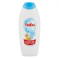 Tusfürdő BABA Kamilla és Méz 750ml Tusfürdő BABA Kamilla és Méz 750ml