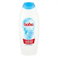 Tusfürdő BABA Lanolinos 750ml Tusfürdő BABA Lanolinos 750ml