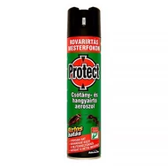 Rovarírtó csótány-és hangyairtó PROTECT 400 ml spray