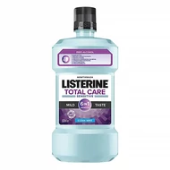 Szájvíz LISTERINE Total Care Zero mild taste 500 ml