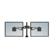 Monitortartó kar FELLOWES Professional Series kettő monitorhoz