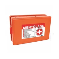 Elsősegély felszerelés MF02 falra szerelhető 31-50 főig Elsősegély felszerelés MF02 falra szerelhető 31-50 főig