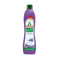 Súrolókrém FROSCH levendula környezetbarát 500ml Súrolókrém FROSCH levendula környezetbarát 500ml